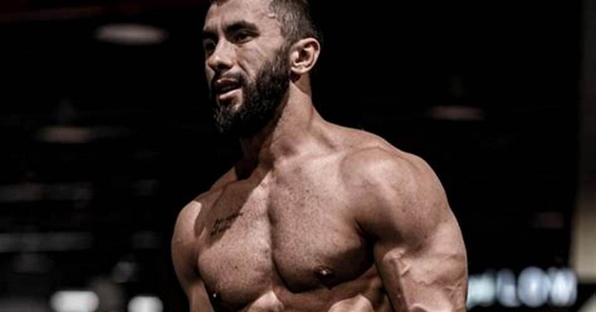 Vladimir Shmondenko Powerlifter, Bio, Wiki, Age, Girlfriend, and Net Worth