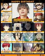 Voice Actor Nobuhiko Okamoto Admitted to Being Unfaithful and Fans Don't Know How to Act