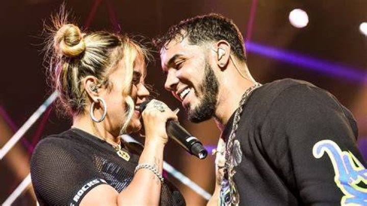 &iquest;Volvieron? Karol G y Anuel AA fueron vistos juntos en Miami