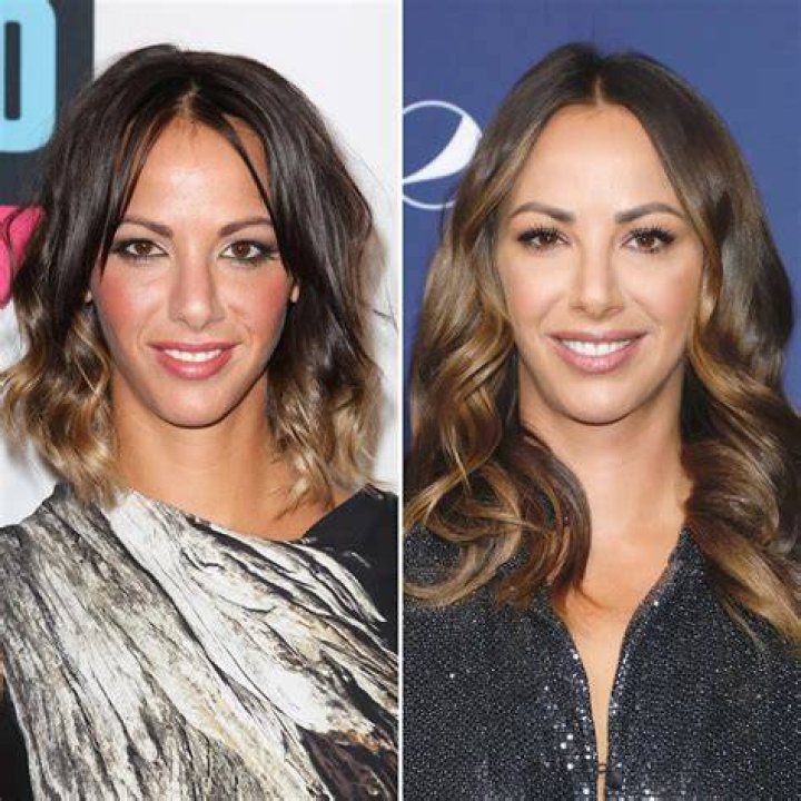 &lsquo;VPR&rsquo; Did Kristen Doute Get More Plastic Surgery?