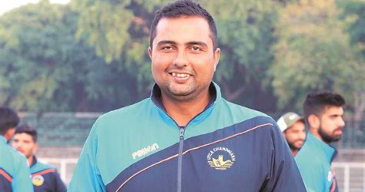 Vrv Singh