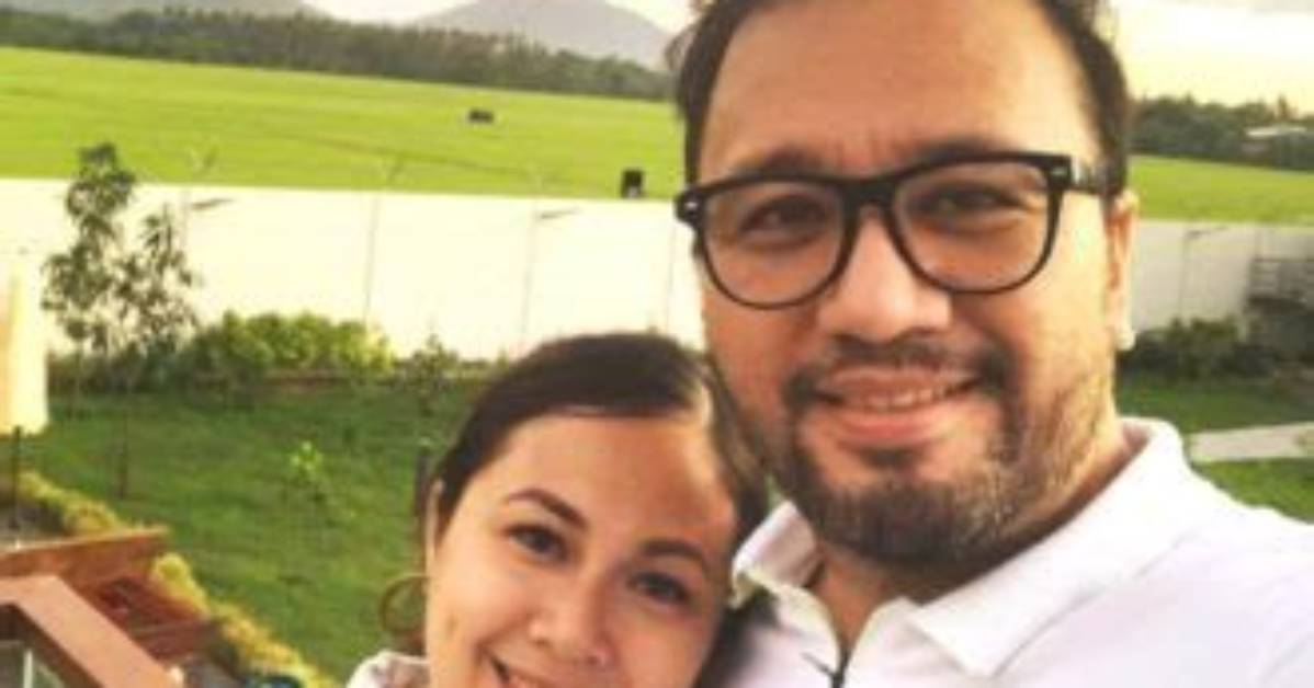 Wahoo Sotto Parents: Father Val Sotto and Mother