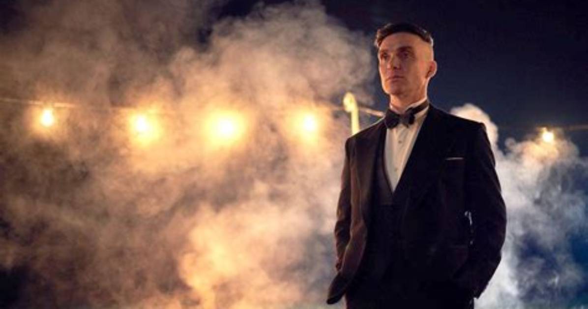 Wait, Will Tommy Shelby Die in Season 6 of 'Peaky Blinders'?