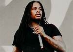 Waka Flocka Flame's Net Worth — Eyes Set on Becoming a Billionaire