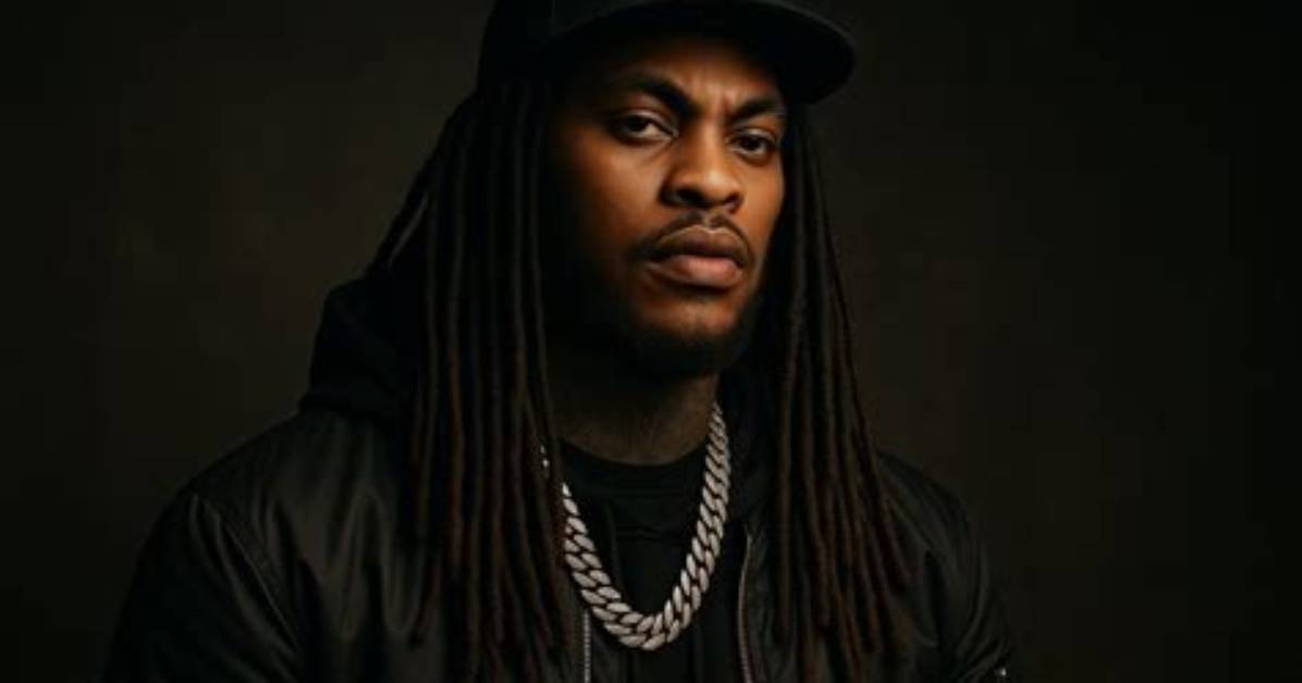 Waka Flocka Net Worth