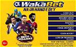 Wakabet Nigeria Review: How to Register and Play
