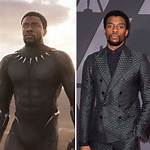 Wakanda’s Wealth: Richest Black Panther Actors
