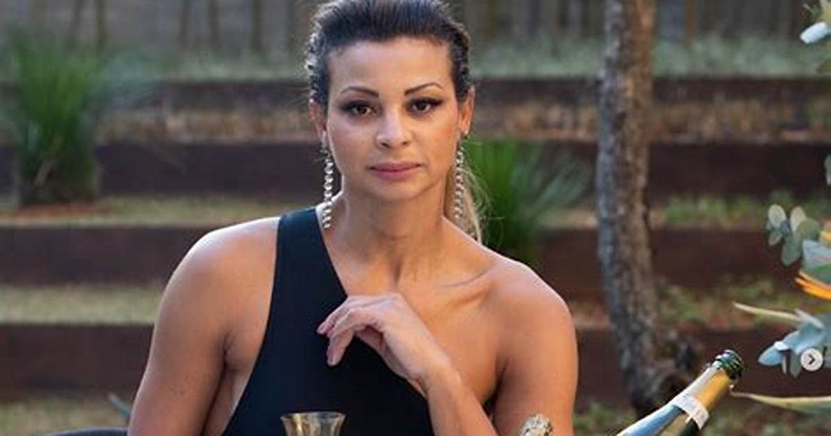 Walewska Oliveira Death Cause and Obituary Details Explored