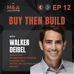 Walker Deibel-Excutive Producer| Net Worth – Age, Height, Career, Wiki & Biography