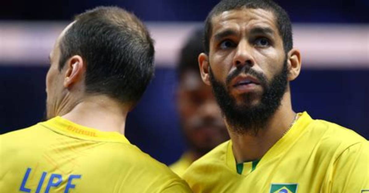 Wallace De Souza Net Worth