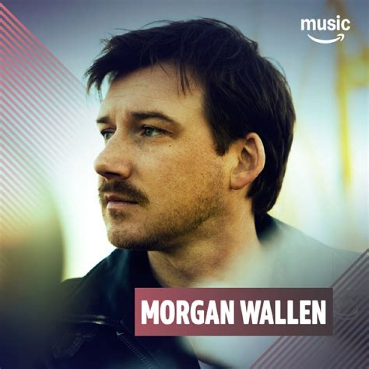Wallen bei Amazon Music
