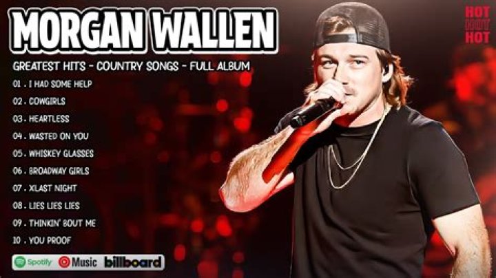 WALLEN GREATEST HITS FULL ALBUM 2021 BEST COUNTRY MUSIC