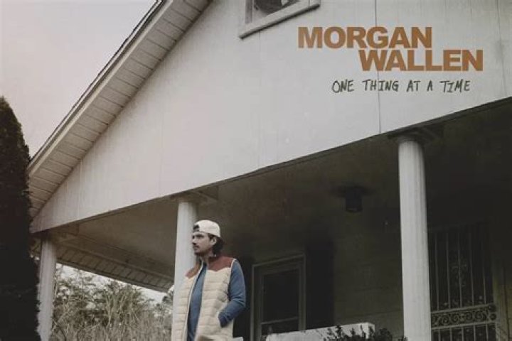 Wallen&rsquo;s &lsquo;One Thing at a Time&rsquo; Back Atop Billboard 200 Chart