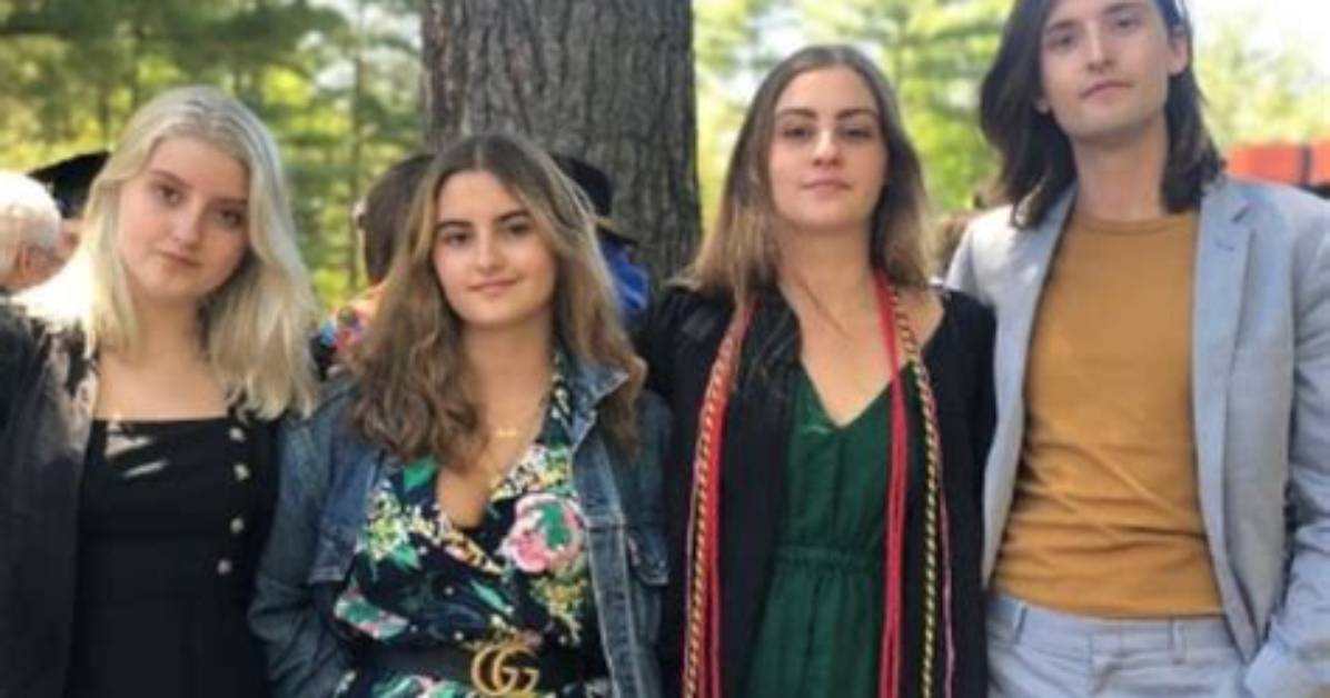 Wallis Edwards – Anthony Edwards’ Daughter Is a College Student