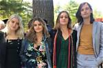 Wallis Edwards – Anthony Edwards’ Daughter Is a College Student