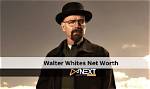 Walter Bowser Net Worth 2024