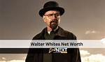 Walter White Net Worth – How Much Is White Worth?