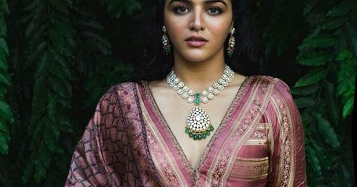 Wamiqa Gabbi – Biography, Facts & Life Story