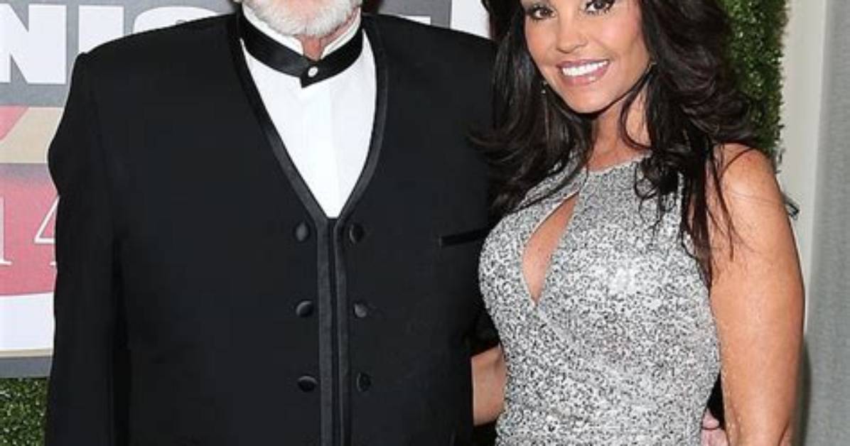 Wanda Miller Wiki, Age (Kenny Rogers’ Wife) Biography, Family & Facts