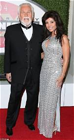 Wanda Miller Wiki, Age (Kenny Rogers’ Wife) Biography, Family & Facts