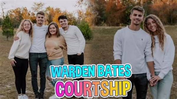 Warden Bates