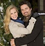 Warren Christie’s Wife Is Still Crazy About Him!