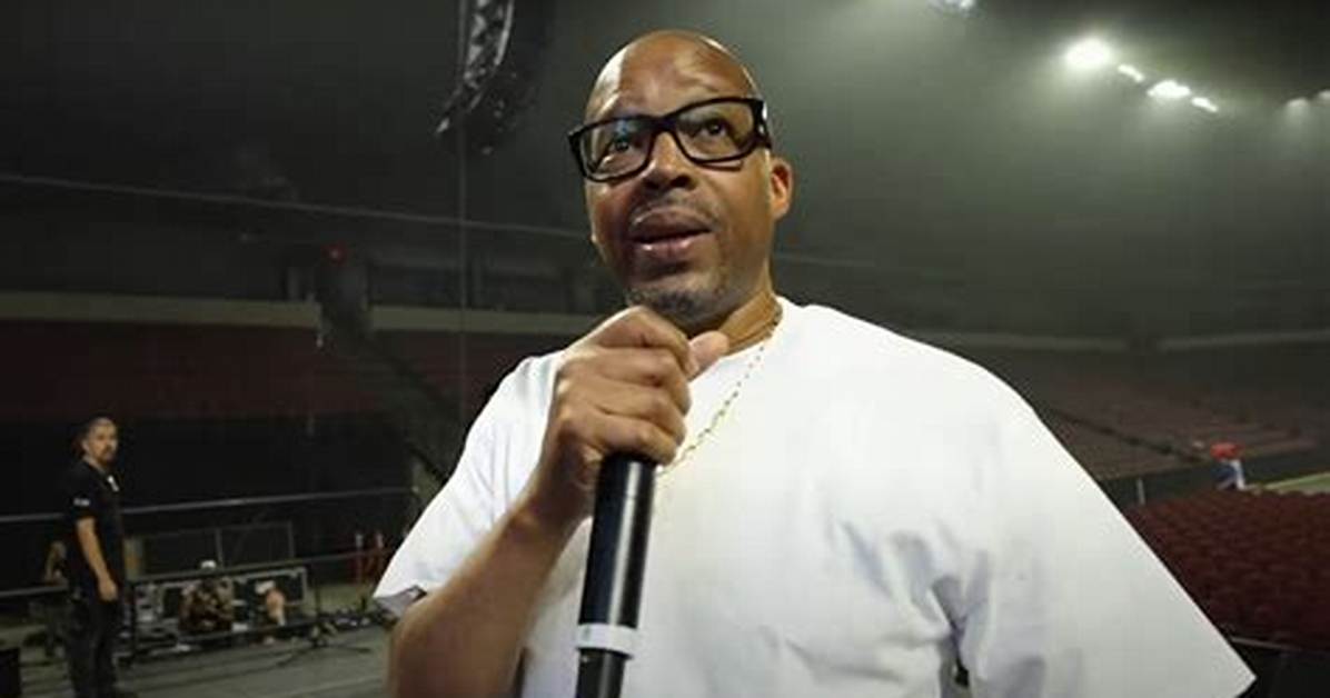 Warren G Net Worth - How Much Does Warren G Make?