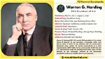 Warren G's Biography and Facts'