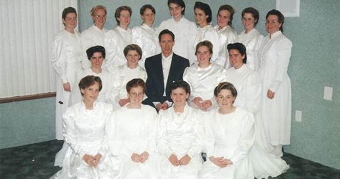 Warren Jeffs