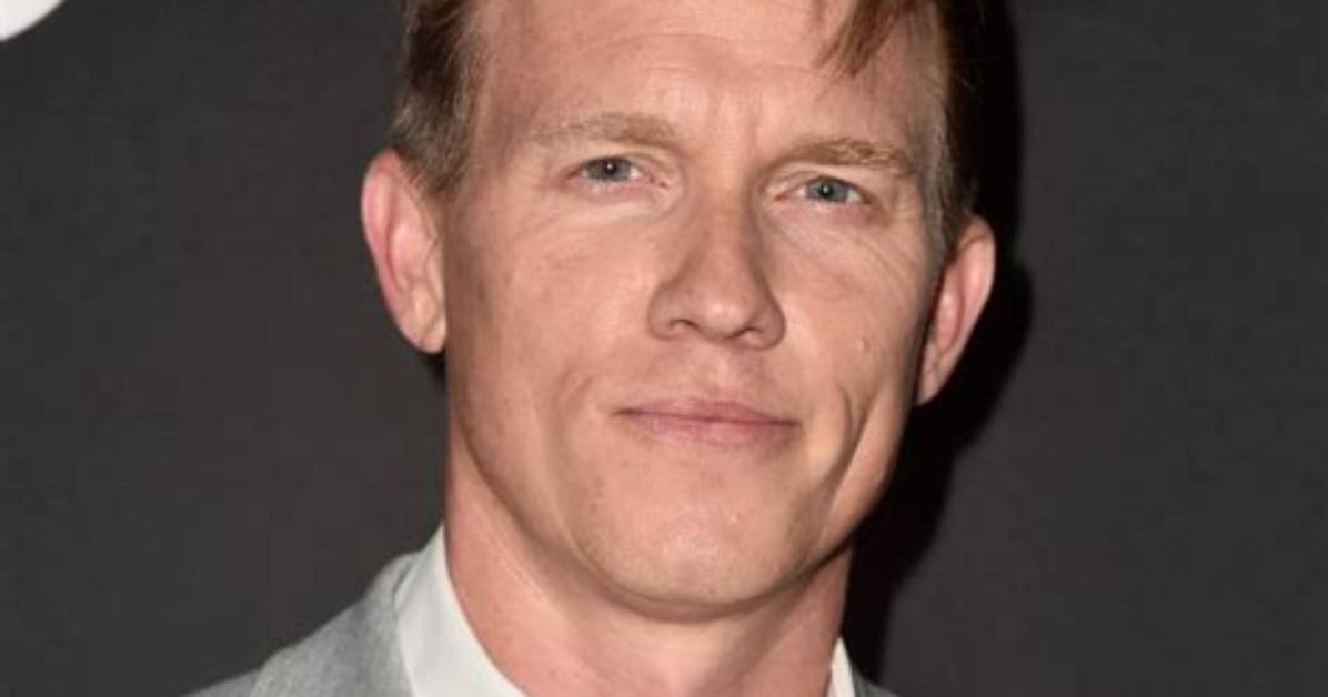 Warren Kole Height