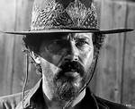 Warren Oates