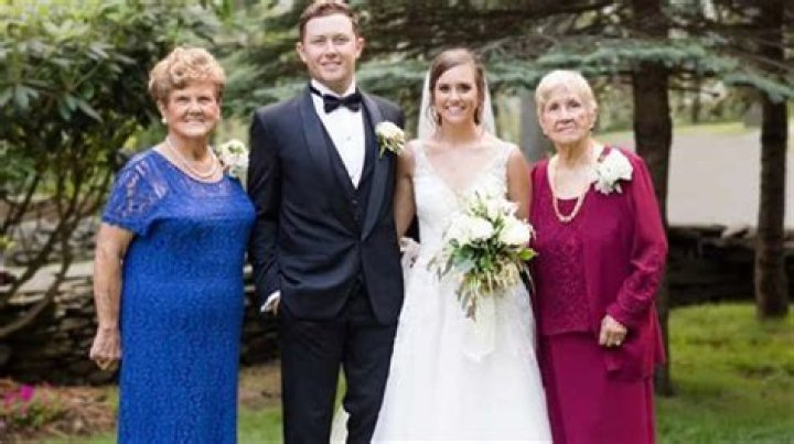 Warren Peay fiance Sarah Elizabeth