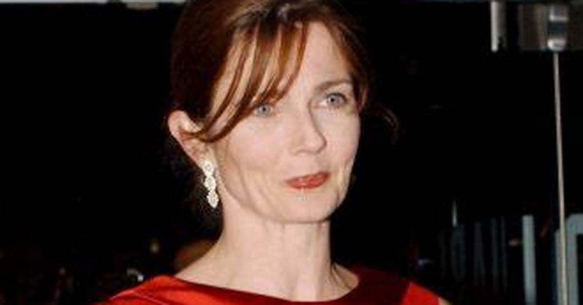 Was Annabel Giles Lesbian Rumors True?
