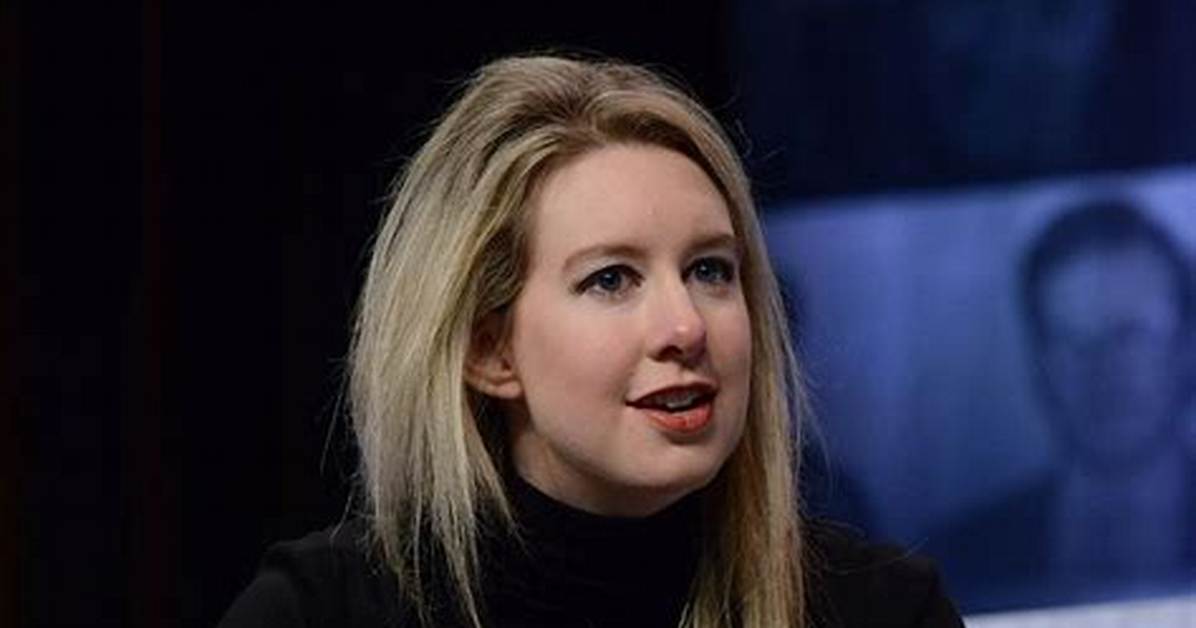 Was Anything About Elizabeth Holmes Real? What About Her Voice?
