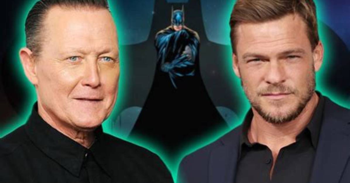 Was Batman Actor Married? Guy Rumors