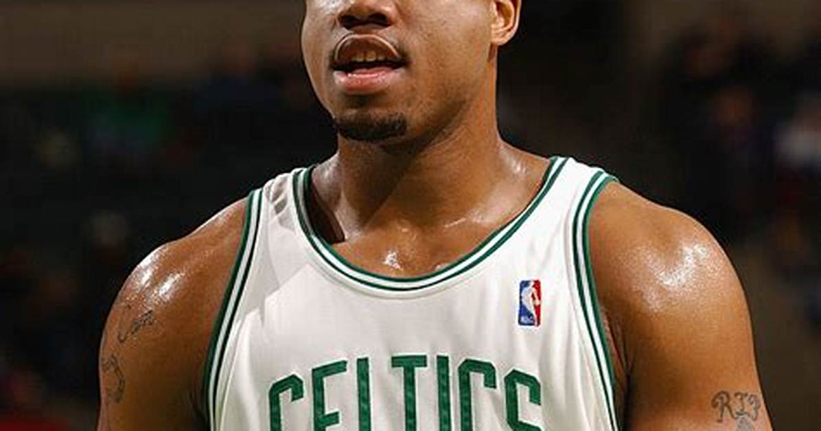 Was Brandon Hunter Christian? Celtics Star Religion & Family
