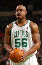 Was Brandon Hunter Christian? Celtics Star Religion & Family