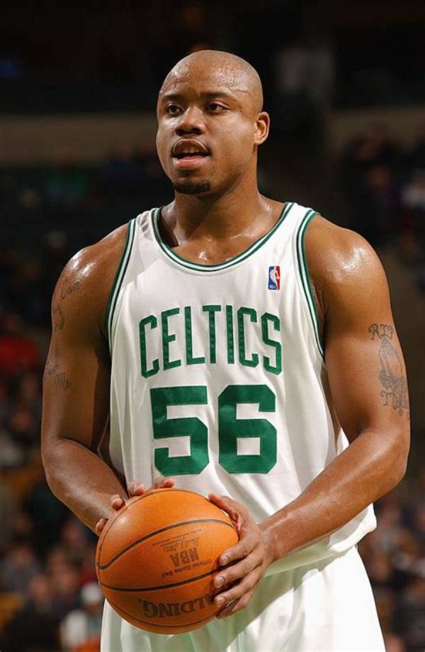Was Brandon Hunter Christian? Celtics Star Religion & Family