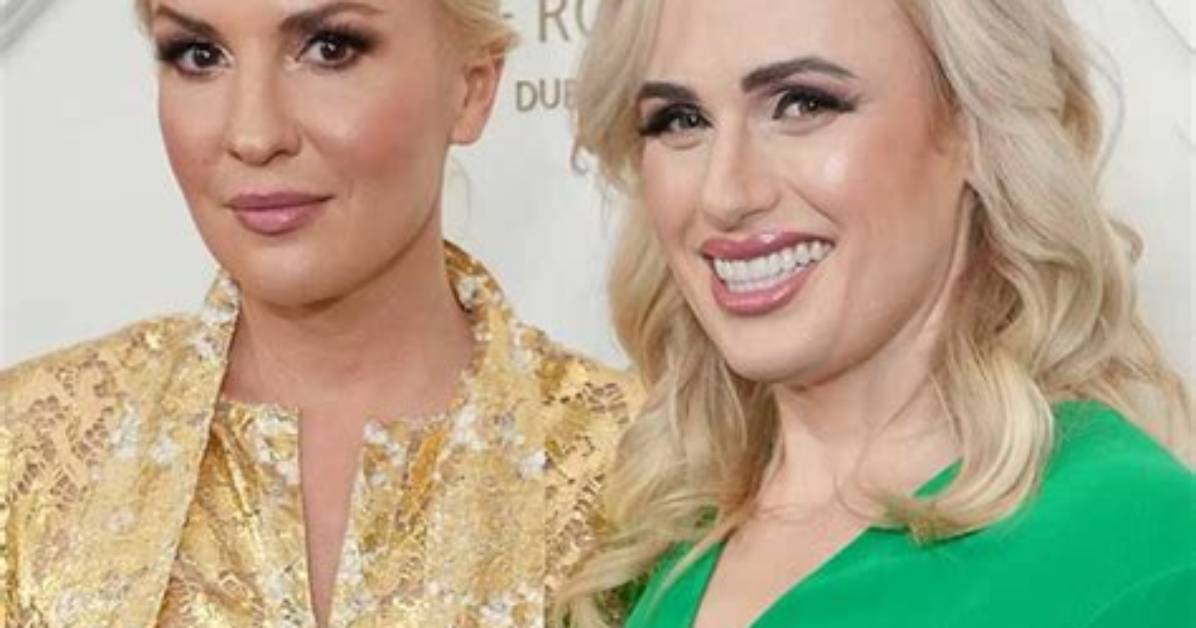 Was Cal Wilson Related to Rebel Wilson? Relationship & Family