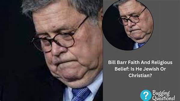 Was He Christian or Jewish?