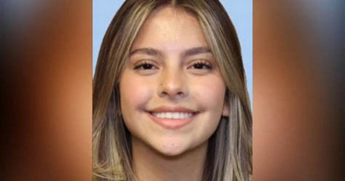Was He Murder? Missing Texas Teenager