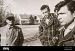 Was in Cold Blood Actor Christian?