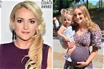 Was Jamie Lynn Spears Actually Pregnant While Filming 'Sweet Magnolias'?
