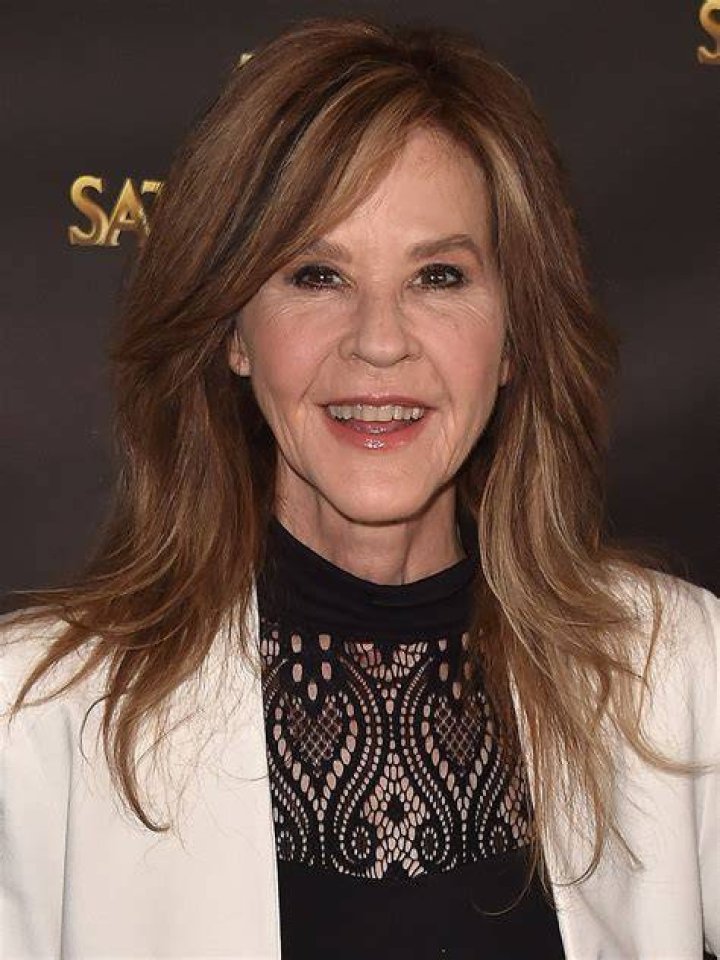 Was Linda Blair married to Rick James? ABTC
