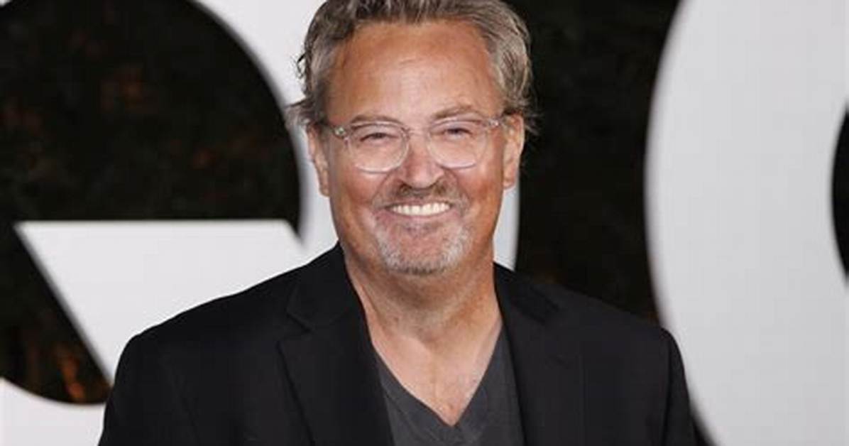 Was Matthew Perry Depression Rumors True? Mental Health and Drowning Disease Update