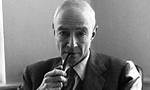 Was Oppenheimer Autistic? Did He Have Aspergers?