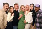 Was S Club 7 Paul Cattermole in Depression? Mental Health and Illness Update