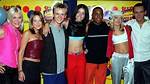 Was S Club 7 Star Drug Addict?