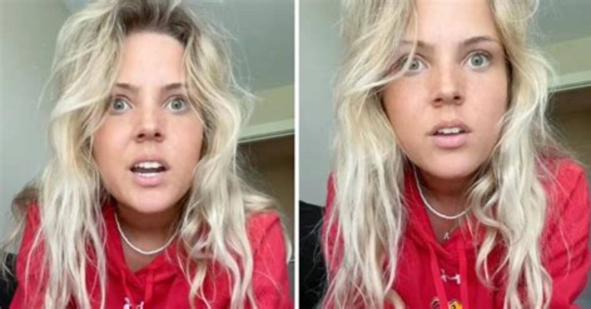 “Was That Protocol? ” — Woman Shares Creepy Cop Encounter She Had Driving Late at Night