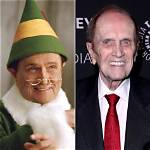 Was the Elf Actor Sick Before Death?